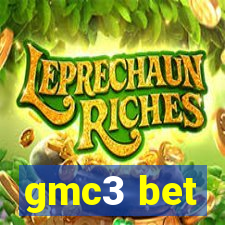 gmc3 bet